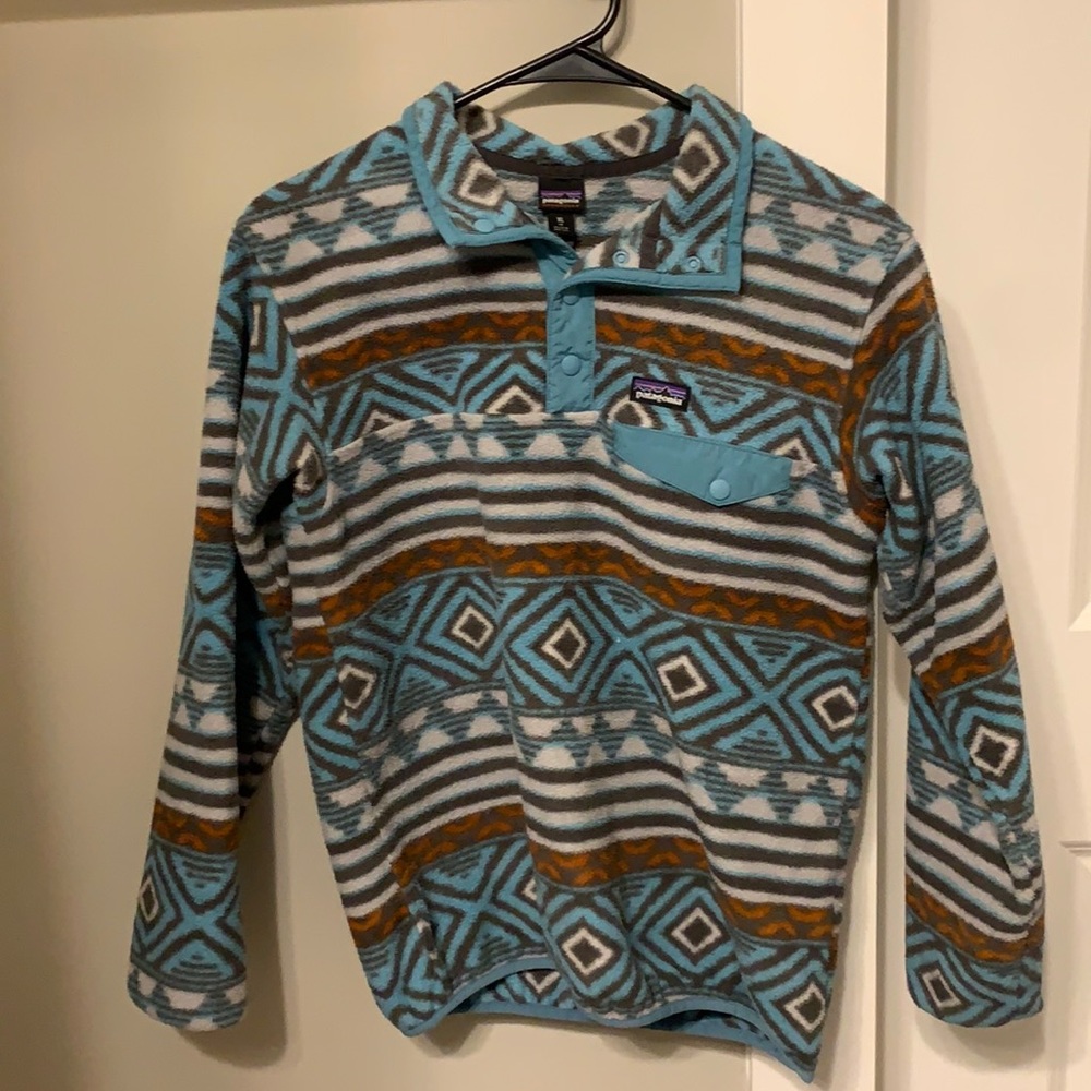 Youth XL Patagonia